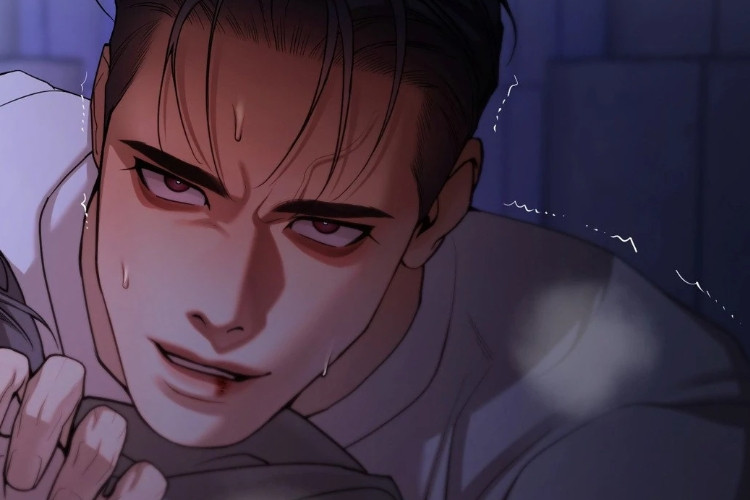 Link RAW Pearl Boy: Ignite the Dawn Chapter 11 English Sub Yuta Provoked Seunghyun's Emotions And Then Fainted