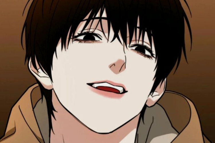 Manhwa Thinking in Reverse (Reverse Thinking) Manhwa Chapter 35 Season 2 in English The Reasons Behind Juyeon Cruel Actions is Revealed