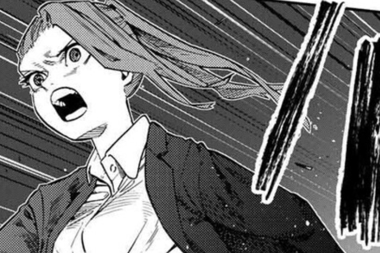 Reading Manga Juujika No Rokunin Chapter 215 in English Killing Kyou Would Put An End To The Misery