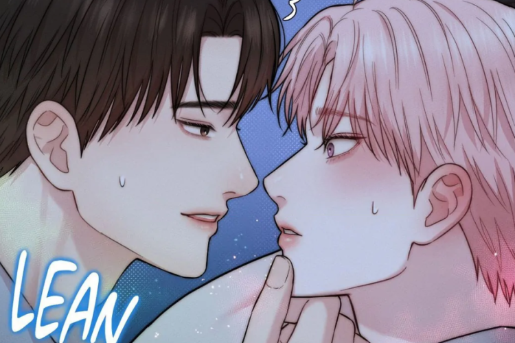 Link RAW Manhwa BL Love Remedy Chapter 37 English Subtitle, So, playing with three?