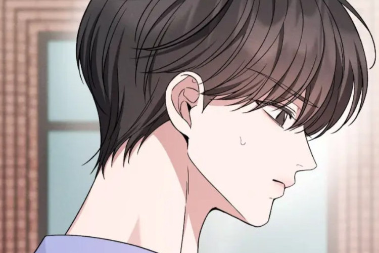 Spoilers of Manhwa A Blessed Night Chapter 17 English Subtitles, A Bound Love!