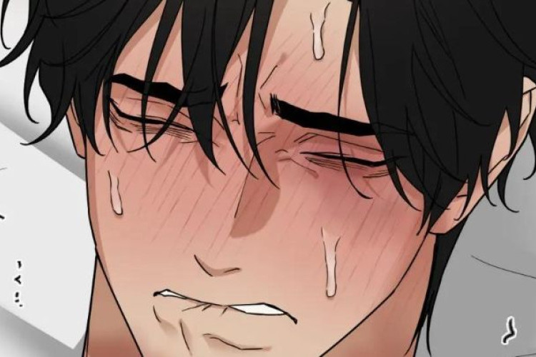 Reading Link Manhwa Thinking in Reverse (Reverse Thinking) Chapter 41 English Sub, The Desire to Be More Wild