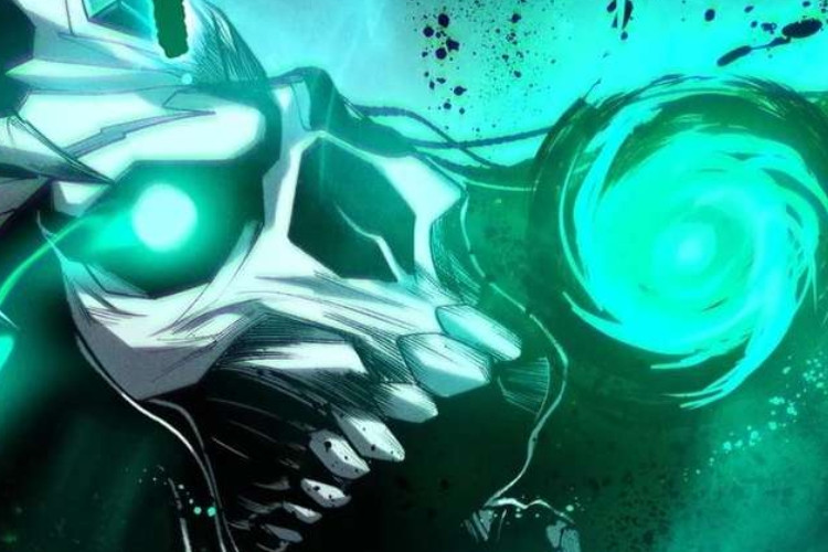 Link Manhua Disastrous Necromancer Chapter 248 Scan English The Disaster That Comes Into The Fight!