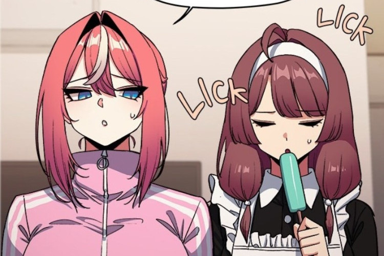 Spoilers & Read of Stop Smoking (Someone Stop Her!) Chapter 88 English Subtitle, New Introduction