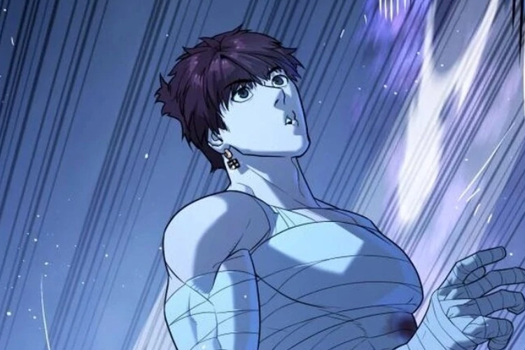 RAW Manhwa Killer Peter Chapter 93 in English The End Of Judas But The Beginning For Another