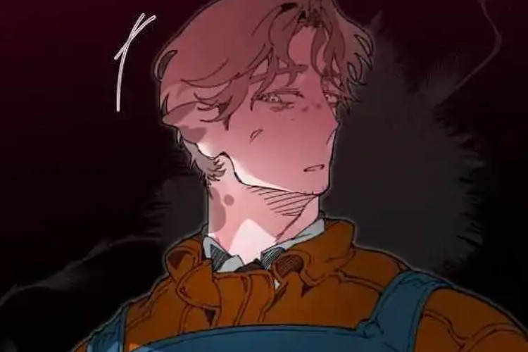 FIRED! Manhwa Mr.A's Farm Chapter 25 in English Scan Little A Got Kicked Out and Out of Touch with The Farm