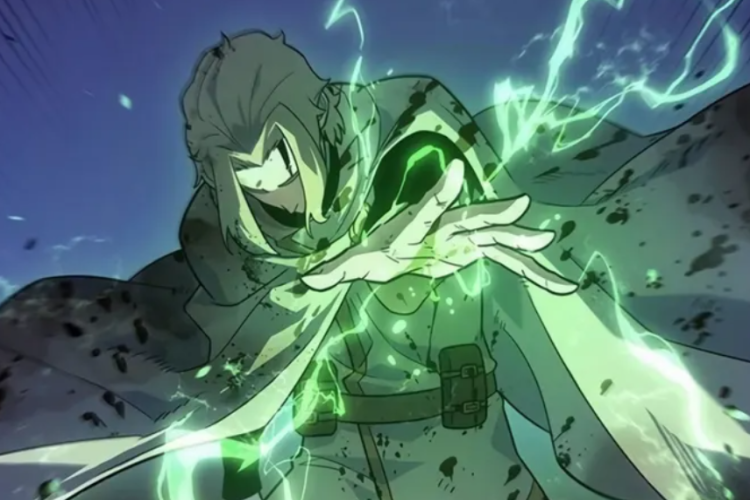 Spoiler & Update Manhwa Ice Lord Chapter 61 English Subtitle, The Enemy's Strength Is Increasingly Brutal