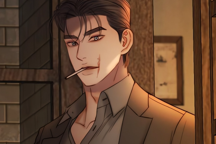 Spoiler RAW! Read Manhwa Serena Chapter 110 English Scan, The Flirtatious Husband