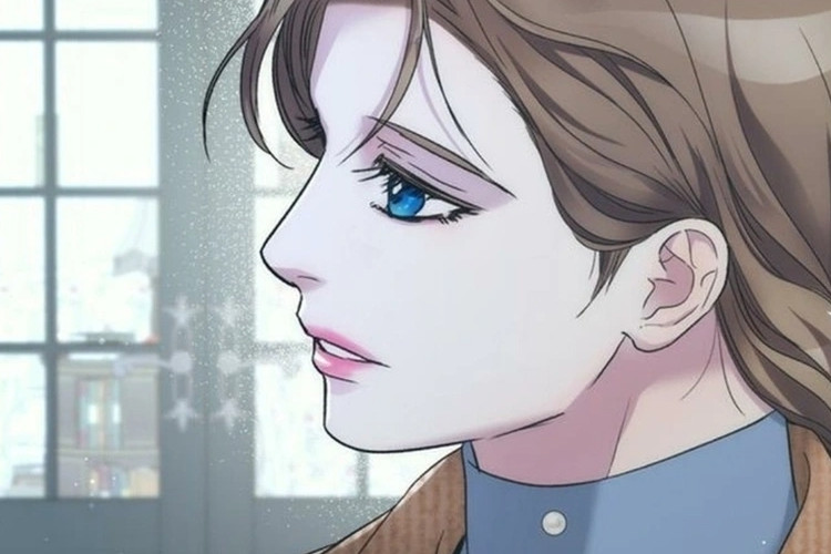 Link Manhwa The Problematic Prince Chapter 125 in English Erna Would Not Ever Considerate Back To Bjorn