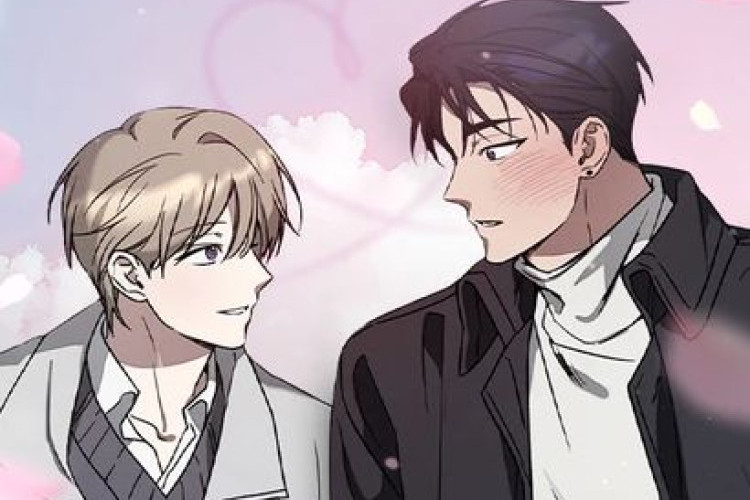 Biscuit BL Manhwa Full Chapter Guide: Plot Summary, Release Schedule, and Where to Read Officially