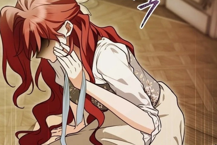 A Hard Slap! Do Not Forgive Us Chapter 14 English Scanlation