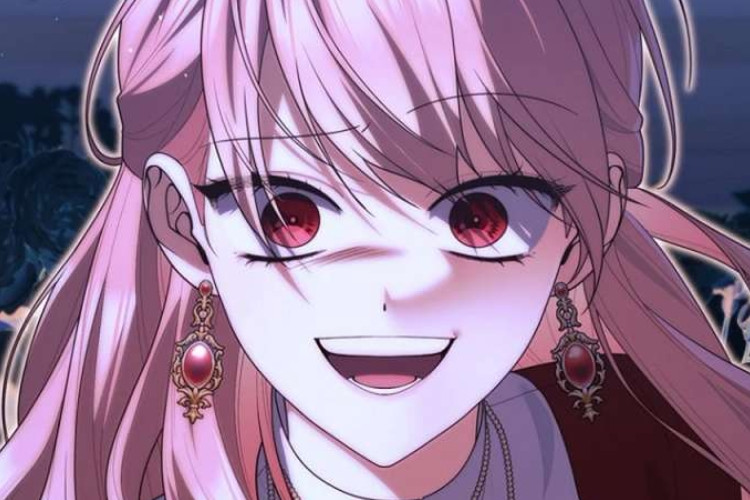 Manhwa A Princess Who Reads Fortune (A Fortune-Telling Princess) Chapter 131 English Scan All Is Well That Ends Well!