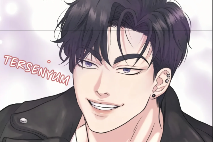 Spoilers of Manhwa BL Respect For Taste Chapter 8 English Scan, Someone's missing you!