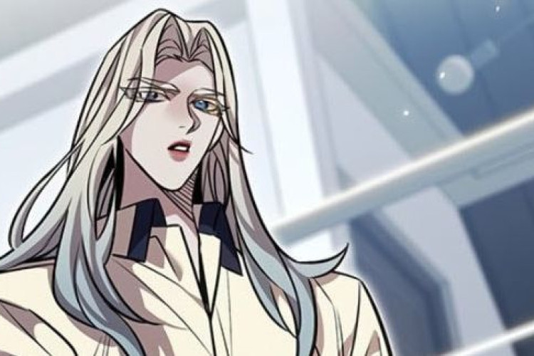 Manhwa Eleceed Chapter 409 English RAW Scan Latest Update, A Significant Development for Jiwoo