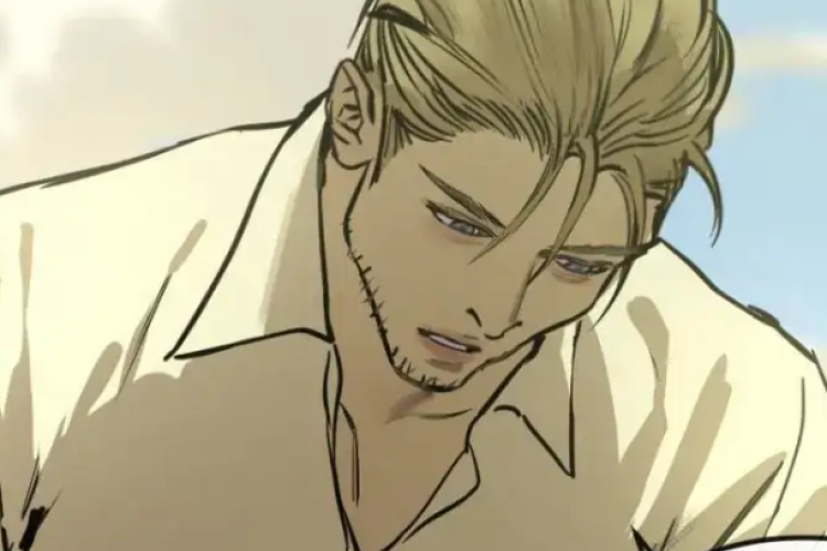 Read The Fallen Lamb Manhwa Chapter 8 English Sub, Expressing Feelings
