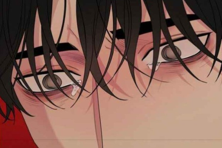 Manhwa Thinking in Reverse (Reverse Thinking) Manhwa Chapter 38 in English Scan, Not Even Allowed To Go To The Toilet