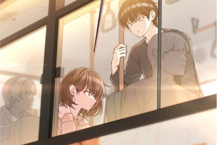 Reading Job Change Log Chapter 33 English Subtitle Time to Confess the Feeling