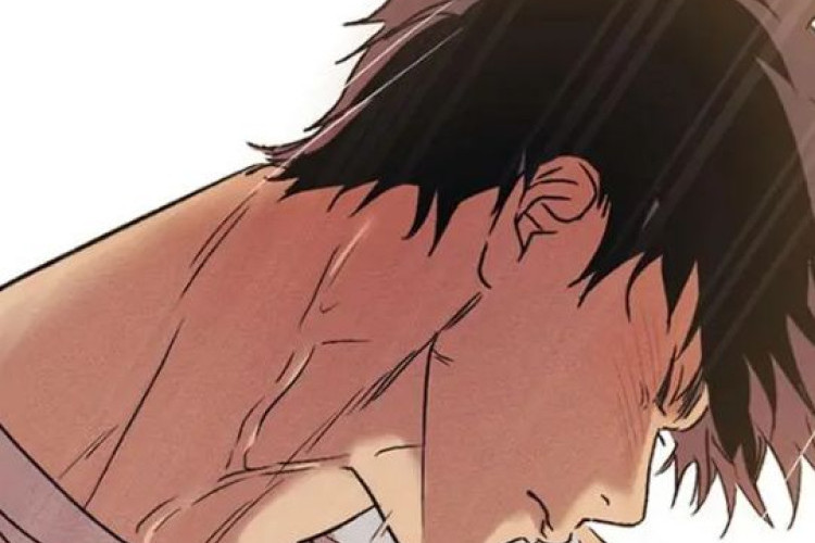 Love Upset Chapter 16 English Scan Recap: Unexpected Confession