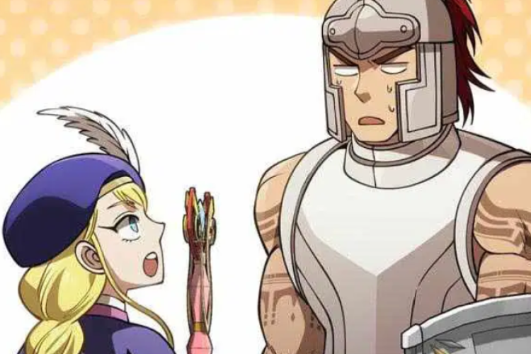 RAW Manhwa Surviving The Game as a Barbarian Chapter 126 English Sub and Spoilers, Learning to Beat Up Monsters