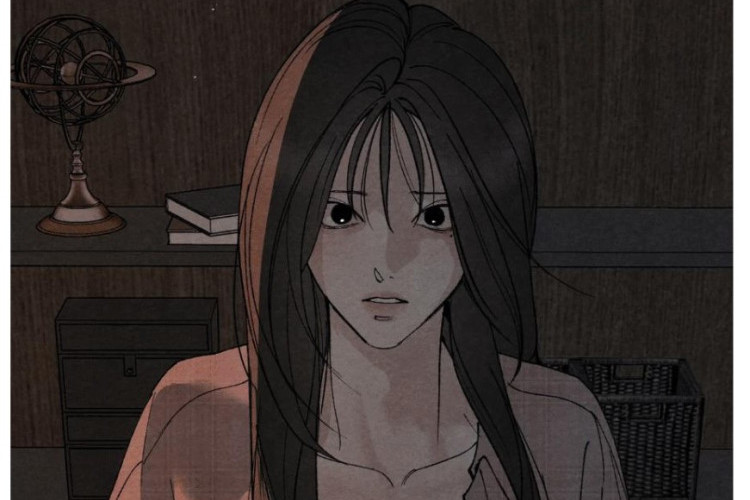 Link to Manhwa Toying With Daddy Chapter 40 English Subtitle, Yeonwoo Just Went With the Flow!