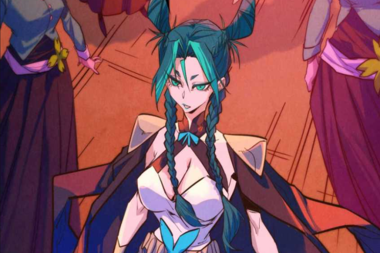 Spoilers Manhua The Ultimate of All Ages Chapter 442 English RAW, The Battle Gets More Epic