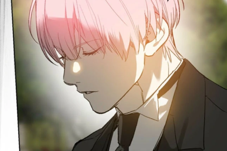 Read To You Who Will Destroy Me Manhwa Chapter 8 English Scan, Everyone Ready to Protect