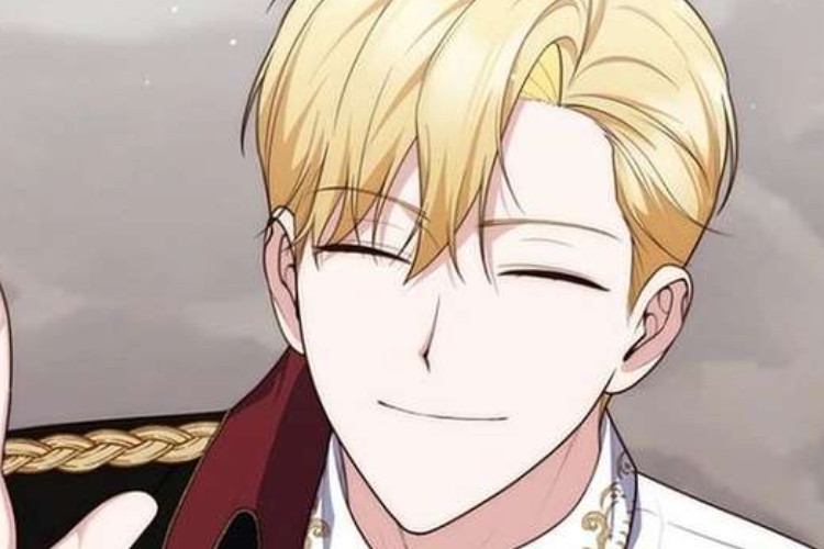 Link Manhwa A Princess Who Reads Fortune (A Fortune-Telling Princess) Chapter 137 English Scan Surprise Birthday Party for The Prince! 