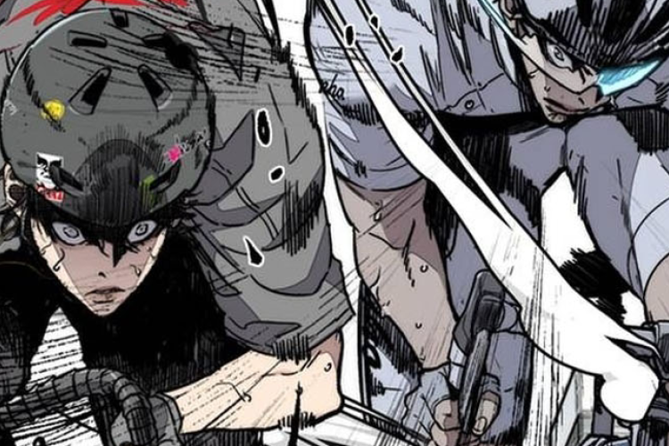 Read Wind Breaker Chapter 556 English Manhwa Scan, Choi Sangho Has Not Given Up Yet