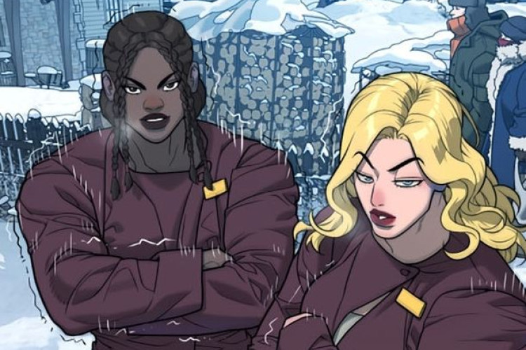 RAW Read Killer Peter Manhwa Chapter 124 English Scan, Under Heavy Security