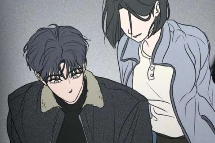 Read Manhwa I Want To Be Fooled Chapter 40 in English Scan, Having Bad Luck