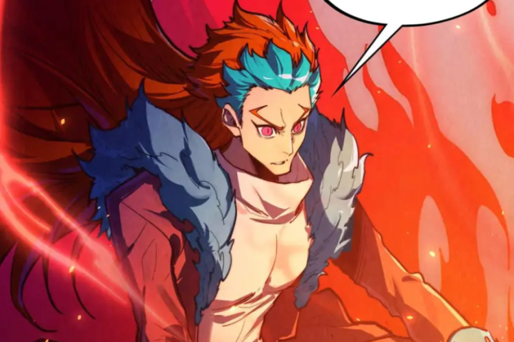 Update RAW! Spoilers of Manhua The Ultimate of All Ages Chapter 451: Mysterious Intruder