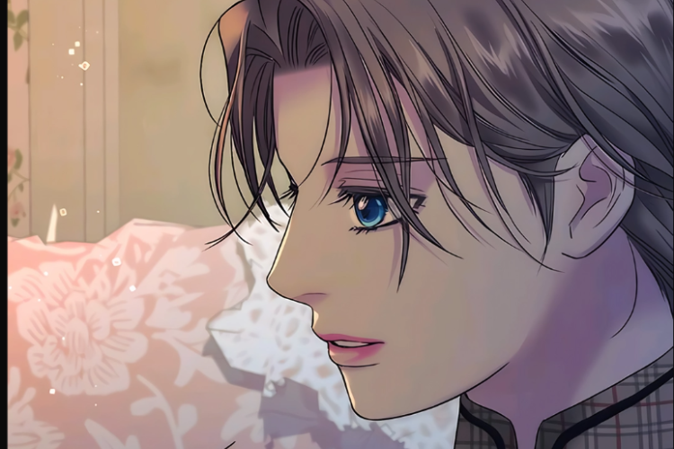 Link Read of Manhwa The Problematic Prince Chapter 136 English Subtitle, Past Trauma!