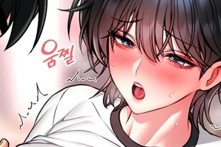 Read I Will Teach You Self Defense Manhwa Chapter 15 English Scan, A Pleasant Situation at Night