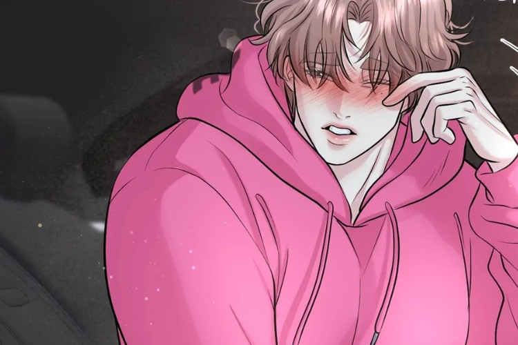 Link Manhwa Respect For Taste Chapter 17 English Scan Sang Nam Getting Super Possessive Towards Daol