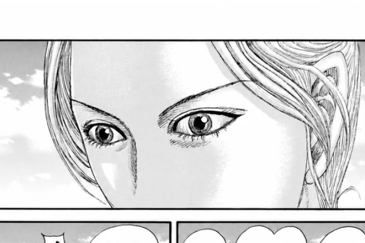 Flees Back to the Village on the Brink, Link to KINGDOM Chapter 892 English Translation