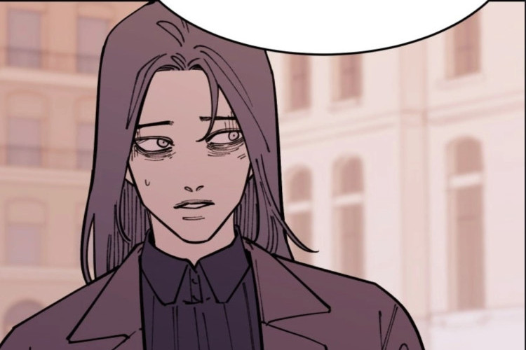 Webtoon Vampire Family Full Chapter English Scan, See Full Synopsis And Details Here