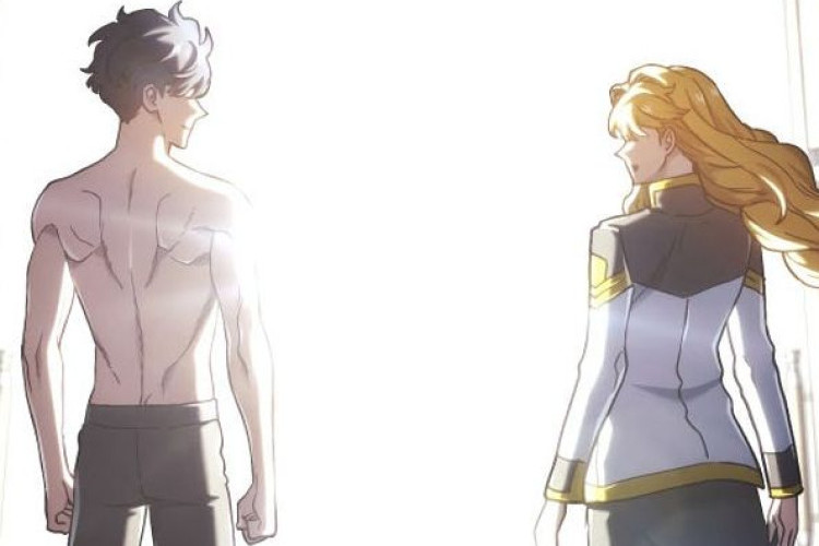 Revenge Of The Iron-Blooded Sword Hound Chapter 178: Unexpected Ally, English Translation Spoilers