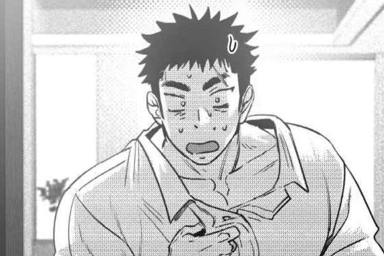 Dumb! Read You Are My World Chapter 17 in English It's Like Blind Leading The Blind