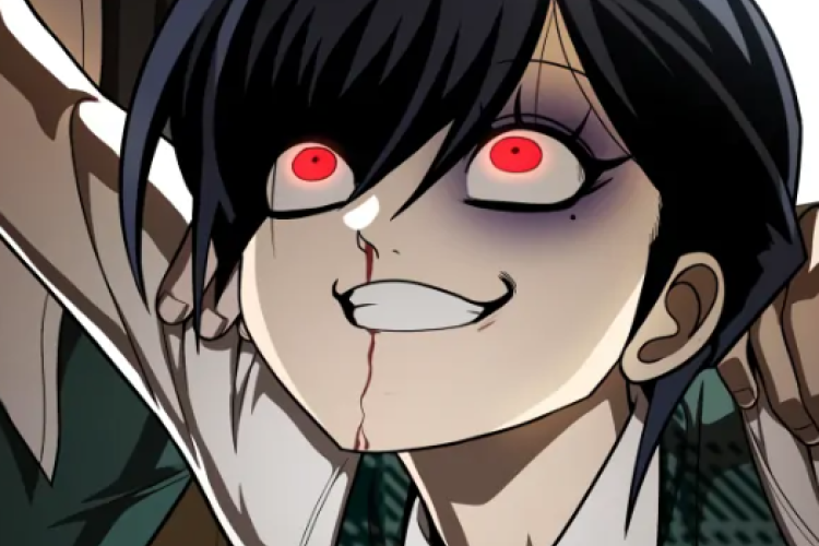 Read A Sense of Amusement Chapter 51 English Subtitle, The More Bully the More Joyful