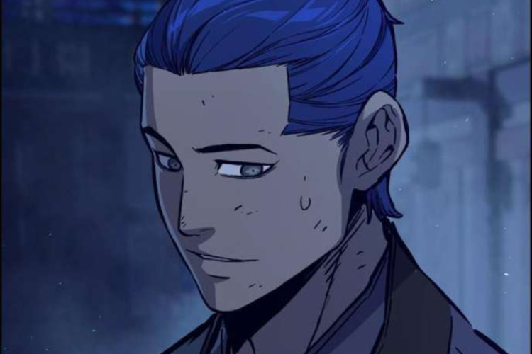 Link Update! Read of Manhwa Absolute Sword Sense Chapter 176 English Subtitle, The master is ready to fight!