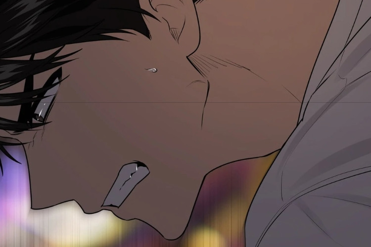 Reading Link Passion Season 5 Chapter 125 in English Ilay Went Crazy to Find Taeui