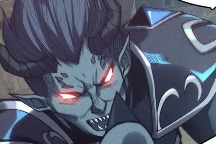 Read Manhua Disastrous Necromancer Chapter 228 Sub Eng RAW, Successfully Defeated