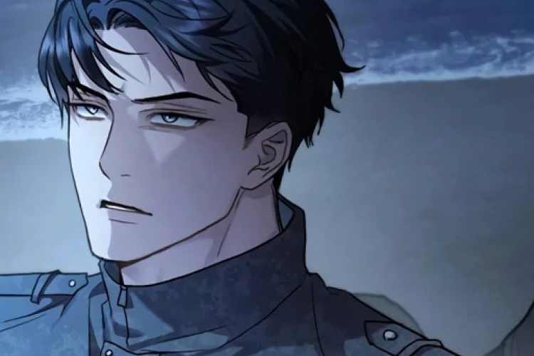 Read Manhwa Merry Psycho Chapter 37 in English Scan, Did Not Receive the Death Penalty