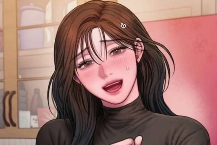 Seduce! Read Manhwa Greedy Chapter 23 English Sub The Best at Flirting 