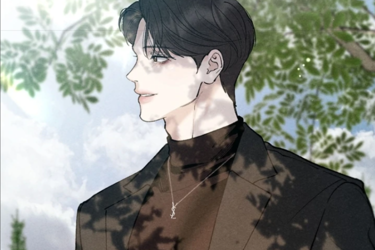 Read RAW Manhwa Toying With Daddy Chapter 16 English Subtitle, A Fascinating Debate