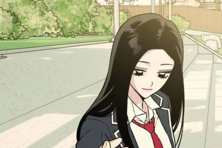 What It Means in Manhwa Serim’s Iron Rule Chapter 8 Serim Caused Another Rumour in School This Time