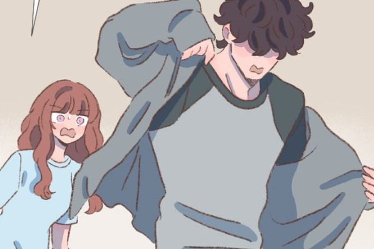 Manhwa That Was My Lucky Break Chapter 4 English Scanlation, Go And Ask For An Explanation!