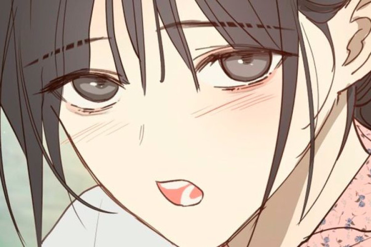 Full Spoilers and Release Schedule Flowers Are Bait Manhwa Chapter 57 English, The Couple Who Caused a Stir