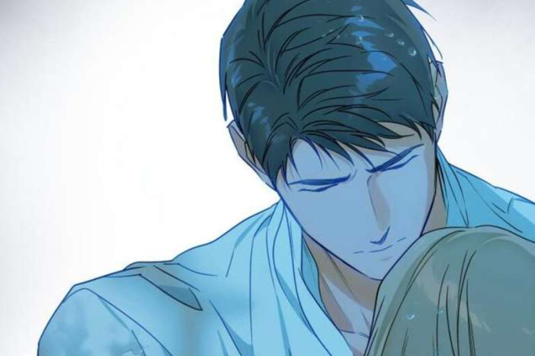 Link Read of Manhwa Your Ryan Chapter 39 English Subtitle, Love Makes Two Lovers Fall in Love