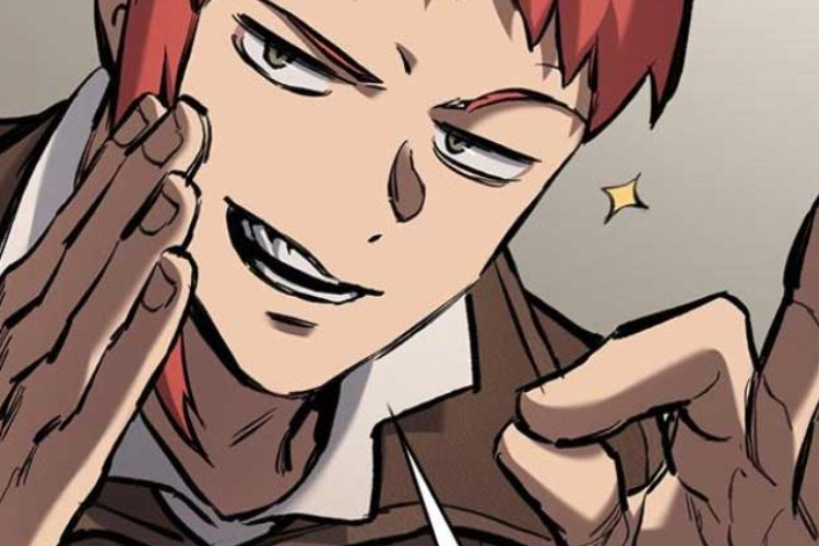 Reading Eternally Regressing Knight Chapter 64 English Sub Everything is Okay Now
